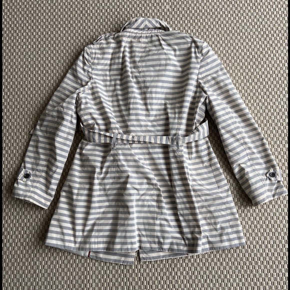 Banana Republic coat - Picture 2 of 4